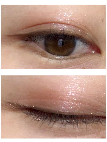 シャドウパレット/dasique/アイシャドウパレットを使ったクチコミ(2枚目)