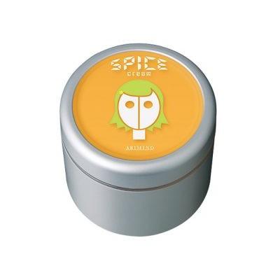 スパイスシスターズ ソフトワックス 100g