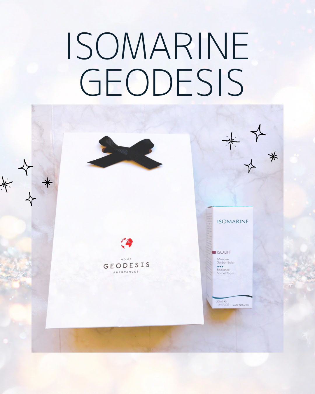 アースモチーフキャンドル/GEODESIS/アロマキャンドルを使ったクチコミ（1枚目）