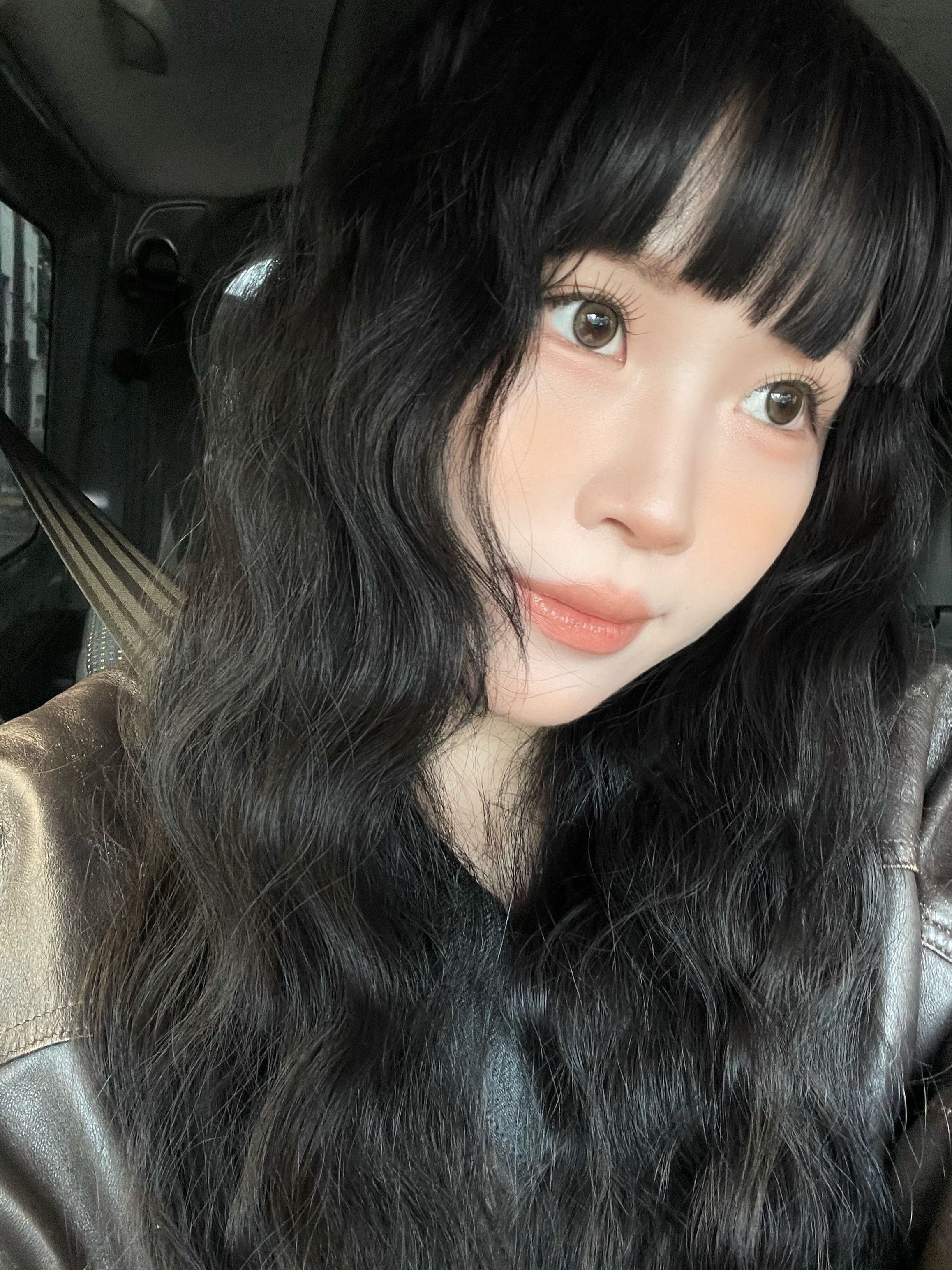 リップスティック/Burberry Beauty/口紅を使ったクチコミ（2枚目）