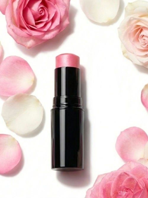 ボーム エサンシエル/CHANEL/スティックハイライトを使ったクチコミ（3枚目）