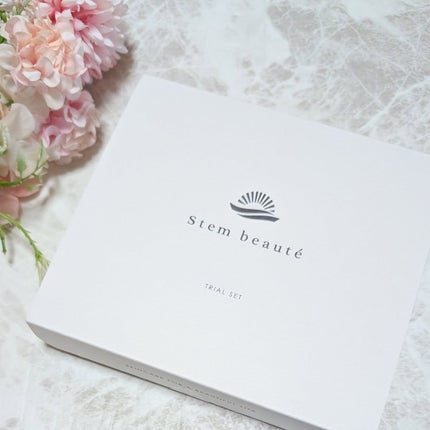 ir_uuy on LIPS 「StepbeauteTRIALSETお試しさせていただきました..」(2枚目)