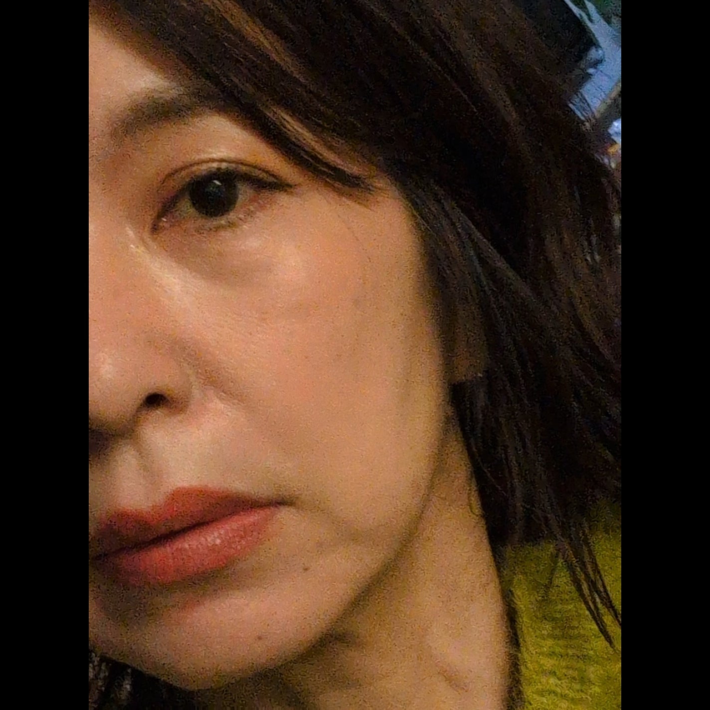 クォーツ 9色アイシャドウパレット(ドリームランドアイシャドウ)/ZEESEA/アイシャドウパレットを使ったクチコミ(8枚目)