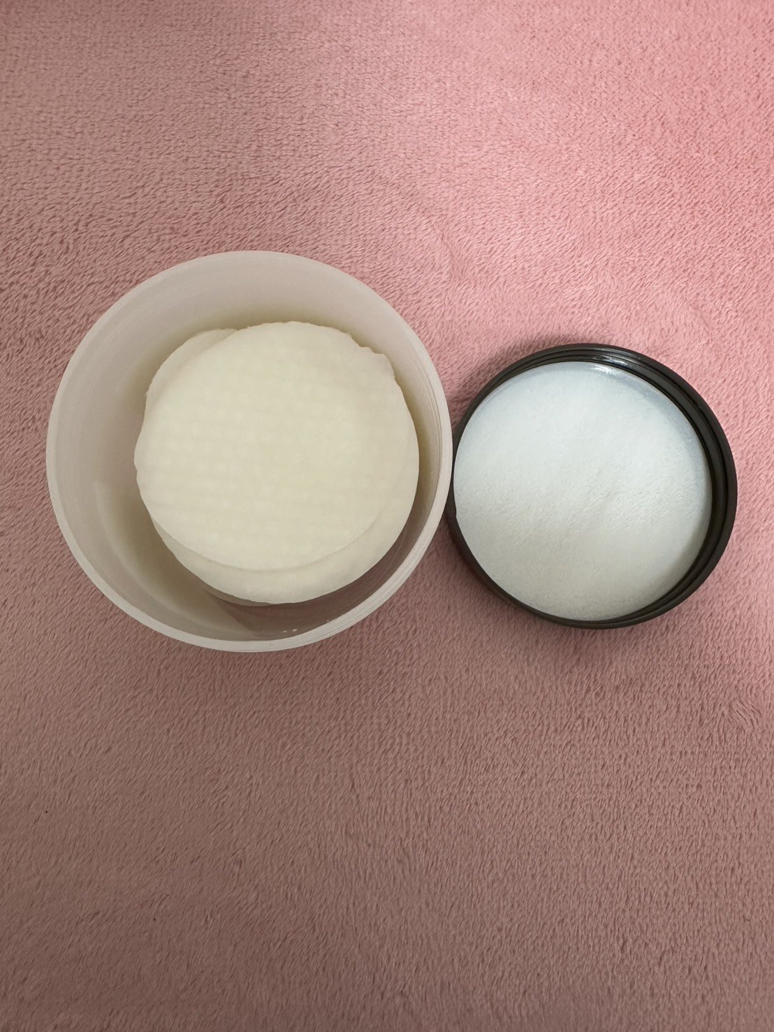 キャロットカロテン カーミングウォーターパッド/SKINFOOD/トナーパッドを使ったクチコミ（2枚目）