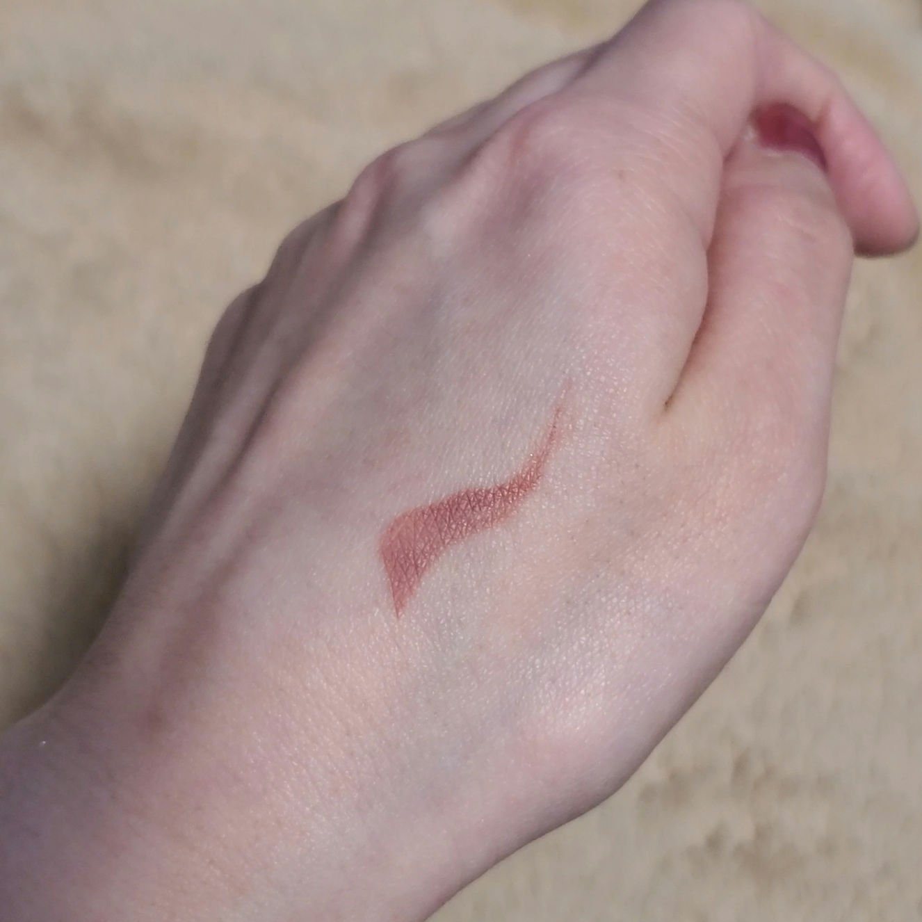 RMK グラフィック リクイド アイライナー/RMK/リキッドアイライナーを使ったクチコミ（2枚目）