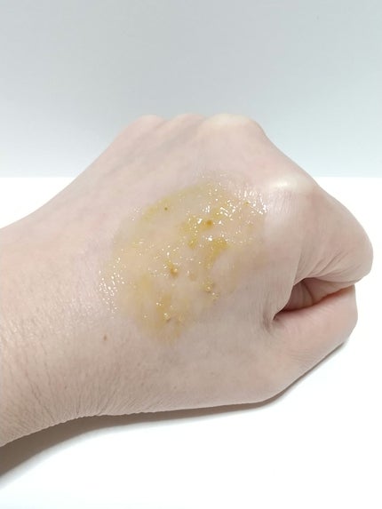 ハグマスク/I'm from/洗い流すパック・マスクを使ったクチコミ(3枚目)