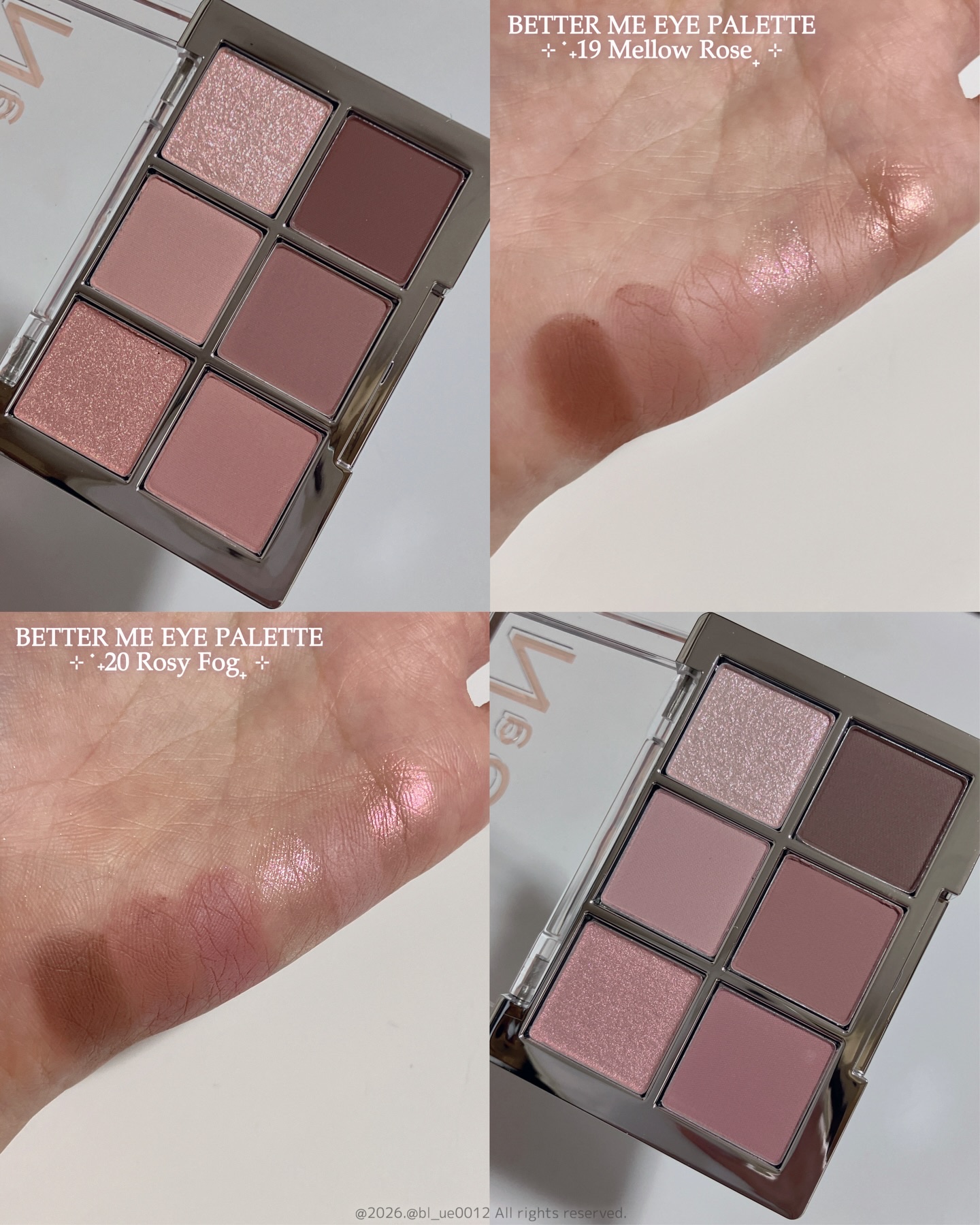 デュアルチーク/2aN/パウダーチークを使ったクチコミ（3枚目）