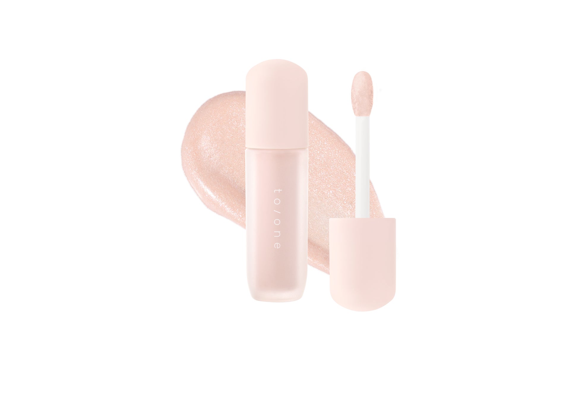 to/one ルミナス グロウ リキッド