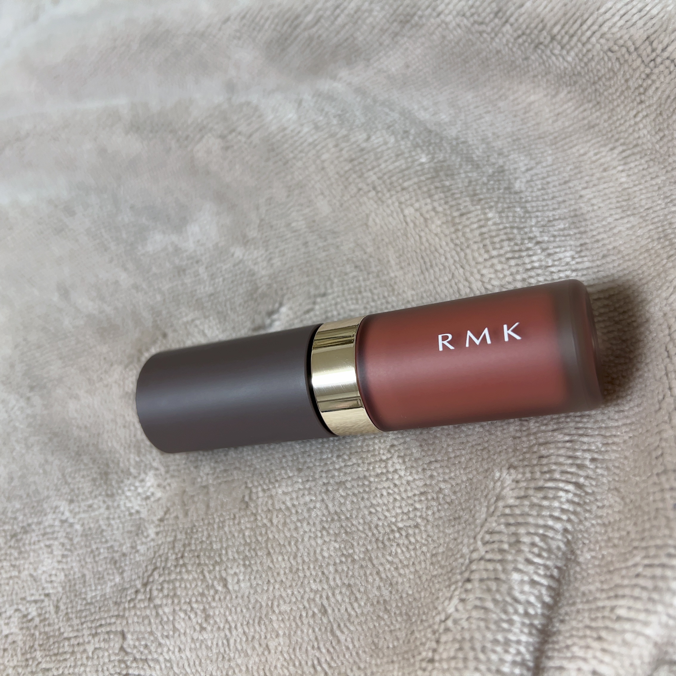 RMK リクイド リップカラー/RMK/口紅を使ったクチコミ（1枚目）