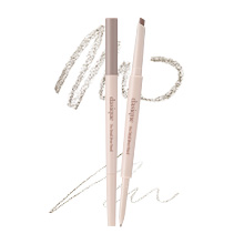 プロディテールブロウペンシル 02 アッシュブラウン