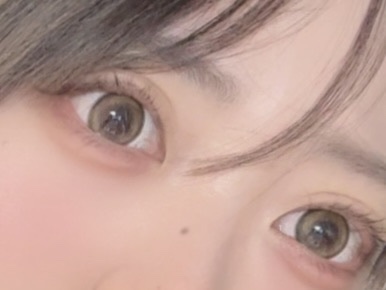 MOLAK 1month/MOLAK/１ヶ月（１MONTH）カラコンを使ったクチコミ（3枚目）