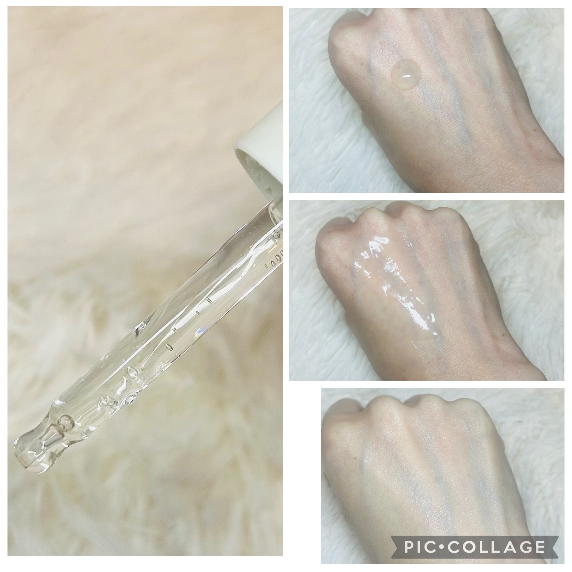 トラブルターゲティングセラム/EIOM/美容液を使ったクチコミ（3枚目）