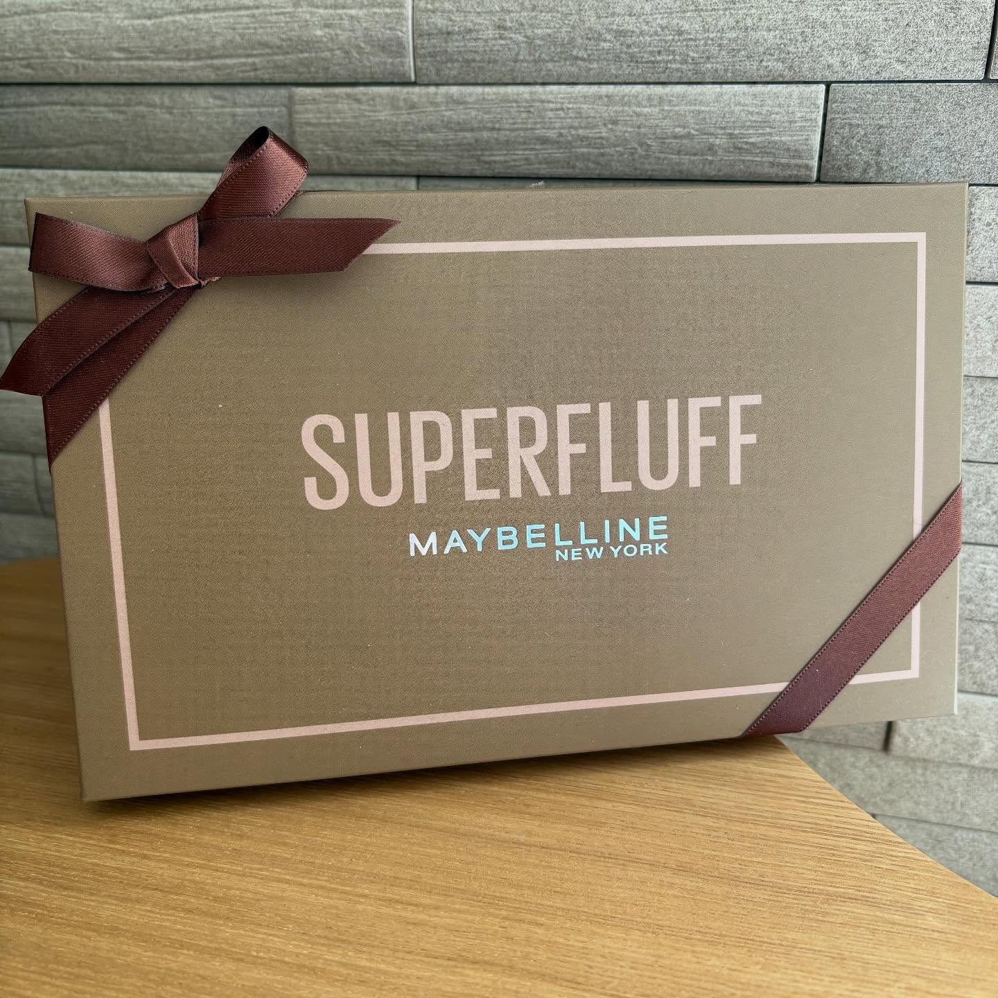 ＳＰ フラッフ ブロウ ムース/MAYBELLINE NEW YORK/眉マスカラを使ったクチコミ（2枚目）