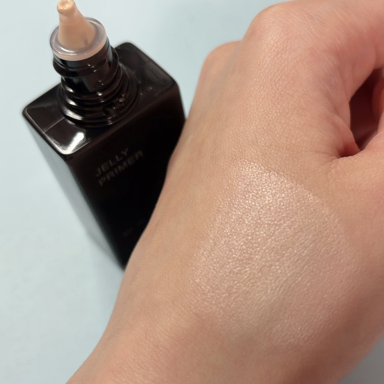 KATE ケイト ジュレリーププライマーのクチコミ「
KATE
　ケイト ジュレリーププライマー
　スキンベージュ 25ml
　¥1,980

最.....」（3枚目）