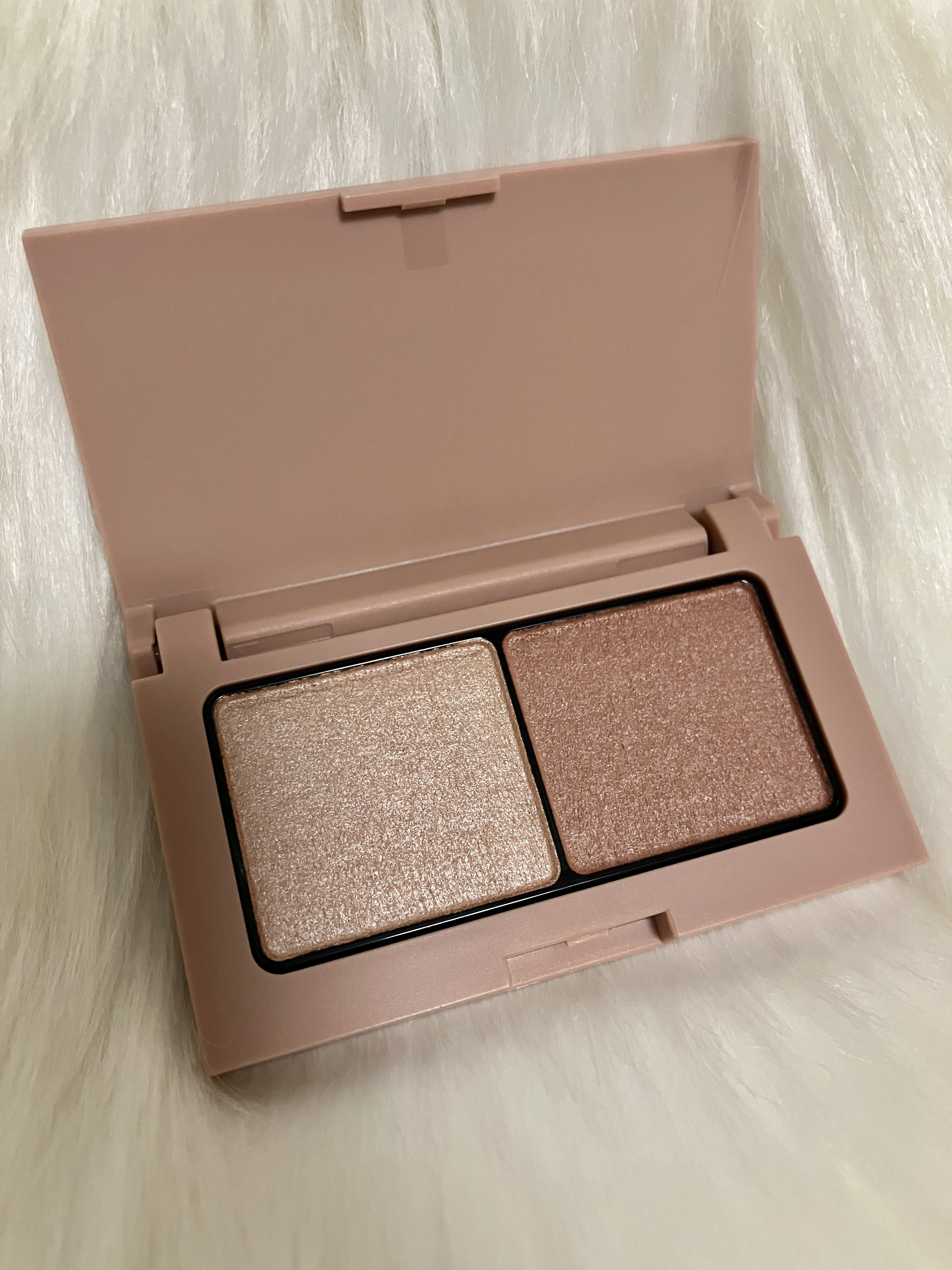 エテュセ アイエディション(カラーパレット)/ettusais/アイシャドウパレットを使ったクチコミ（2枚目）