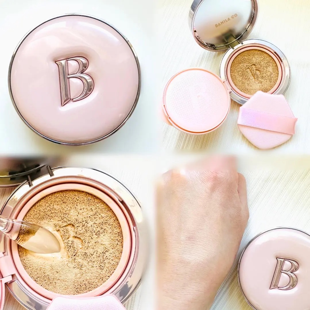 グロウベールティント/BANILA CO/リップティントを使ったクチコミ（2枚目）