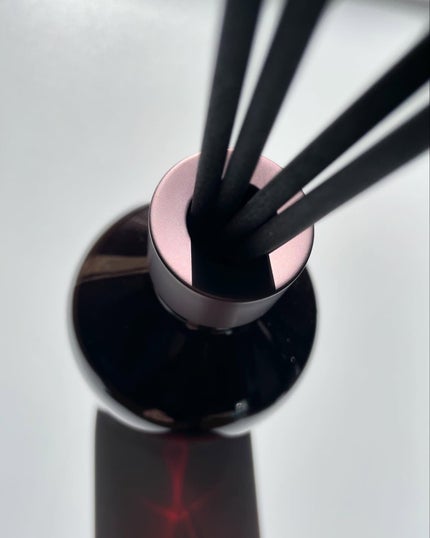 へトラス大容量ディフューザー/hetras/その他を使ったクチコミ(3枚目)