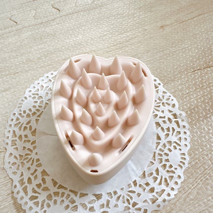 リファ ハートブラシ フォースカルプ/ReFa/スカルプブラシを使ったクチコミ(3枚目)