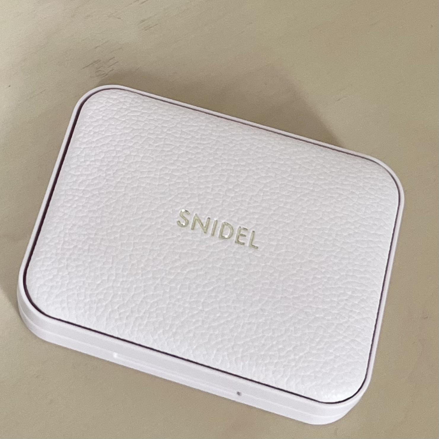 SNIDEL BEAUTY SNIDEL メルティング カラー バームのクチコミ「#2026年初買いアイテム 

SNIDEL BEAUTY購入品紹介✨

ずっと気になっていた.....」（3枚目）