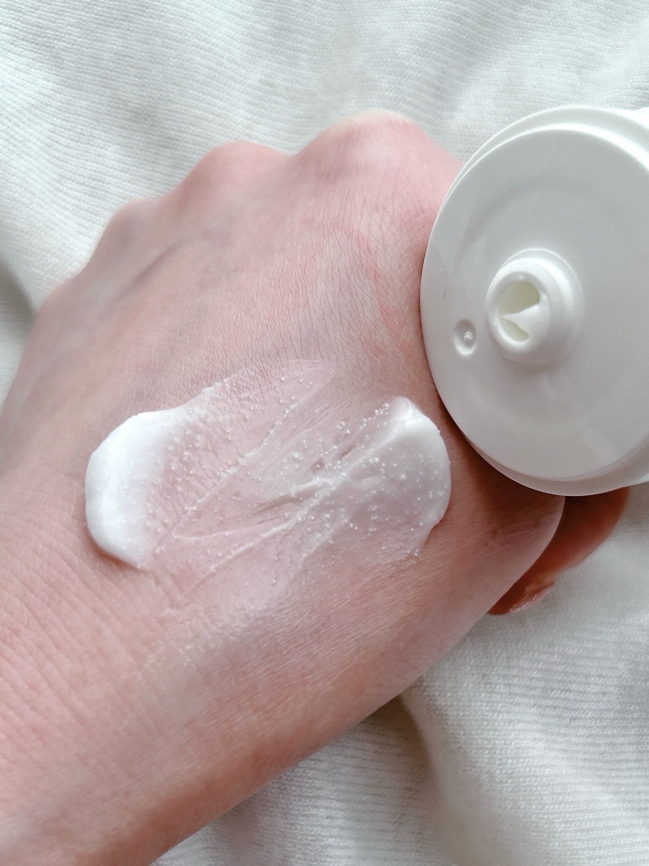 アトバリア365クリーム/AESTURA/フェイスクリームを使ったクチコミ（3枚目）