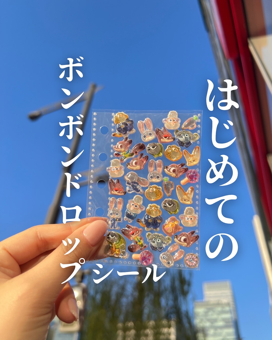 ティントグロス/ボンボン/リップグロスを使ったクチコミ（1枚目）