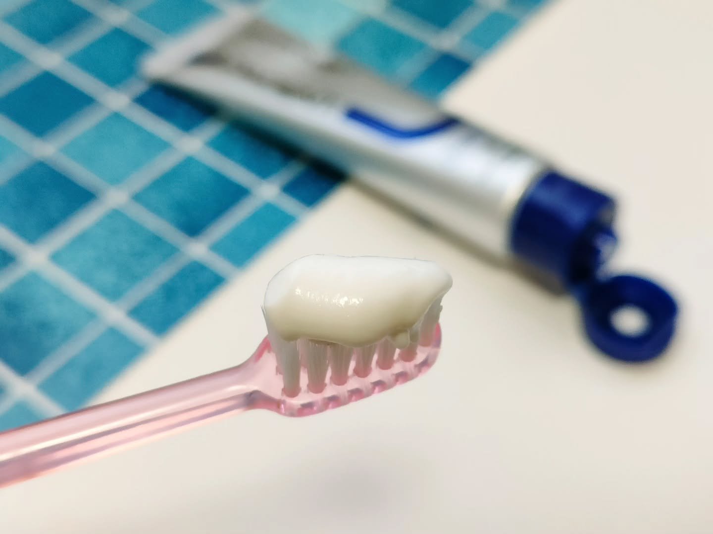 アパデント トータルケア/アパデント/歯磨き粉を使ったクチコミ（3枚目）