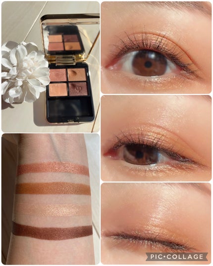 プリズム・リーブル・グロウ・セラム・ ファンデーション/GIVENCHY/リキッドファンデーションを使ったクチコミ(2枚目)