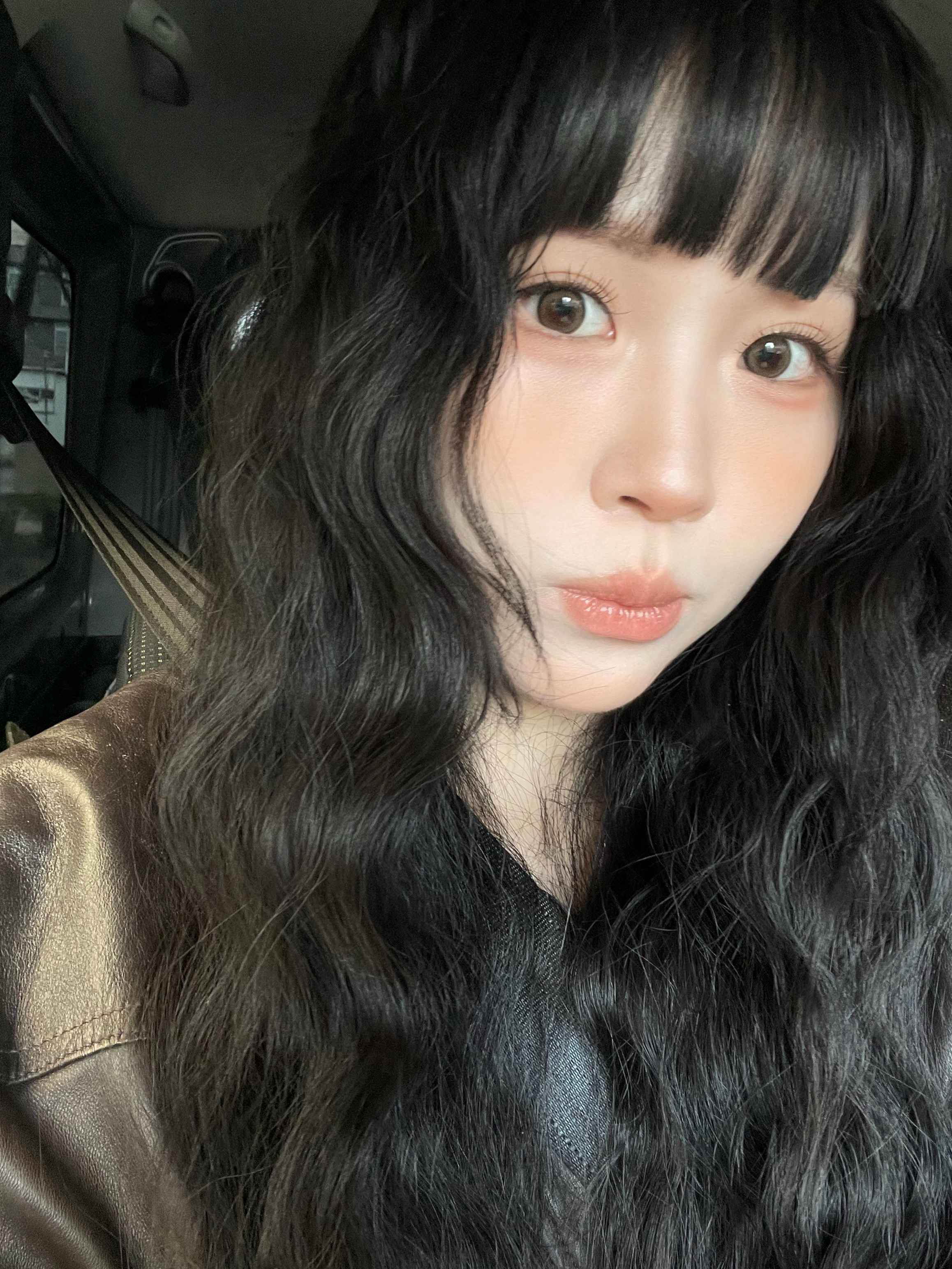 リップスティック/Burberry Beauty/口紅を使ったクチコミ（3枚目）