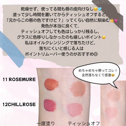 を使ったクチコミ(3枚目)