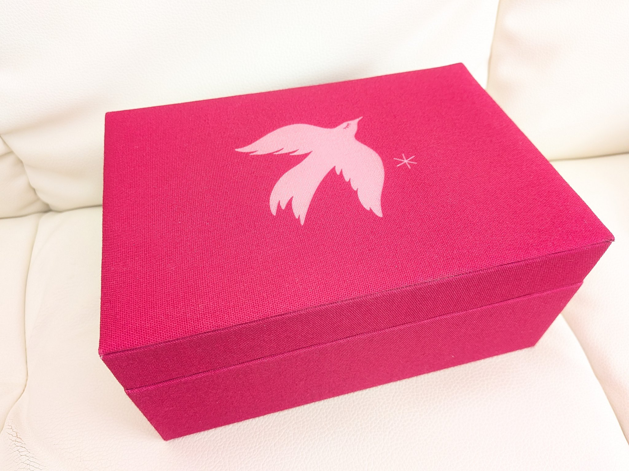 Red B.A ボリュームモイスチャーローション/Red B.A/化粧水を使ったクチコミ（2枚目）