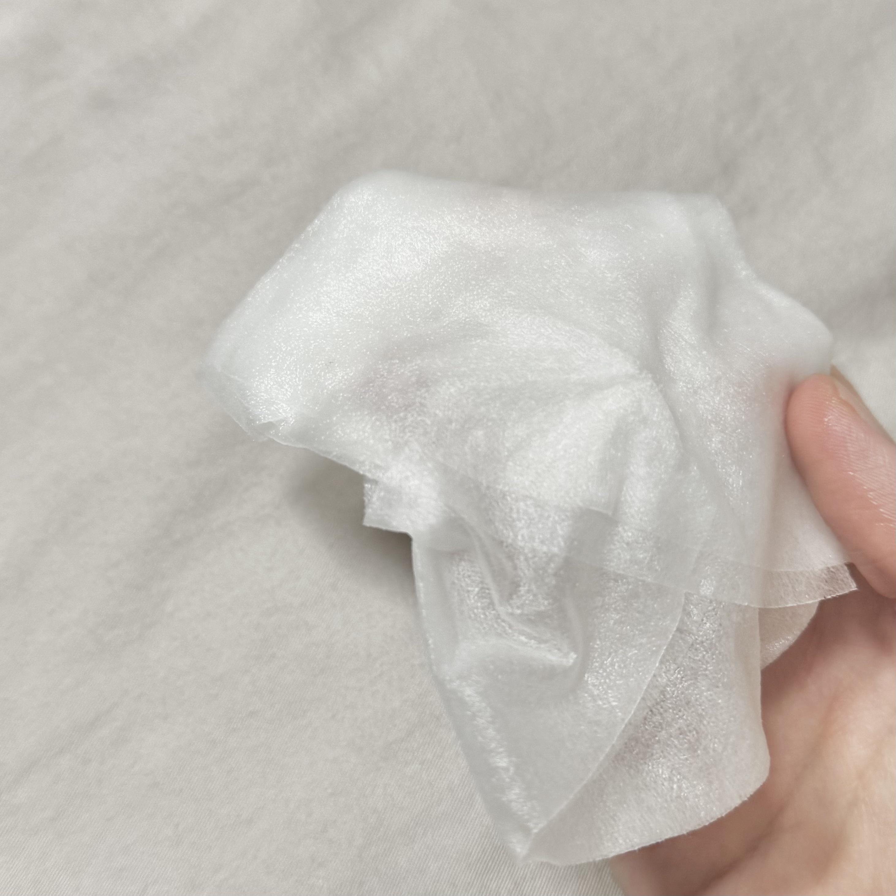 PDRN+ デイリーマスク/VT/シートマスク・パックを使ったクチコミ（3枚目）