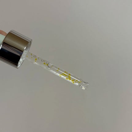 ダーメラ ルミショット・Wビタセラム/Dermela/美容液を使ったクチコミ(3枚目)