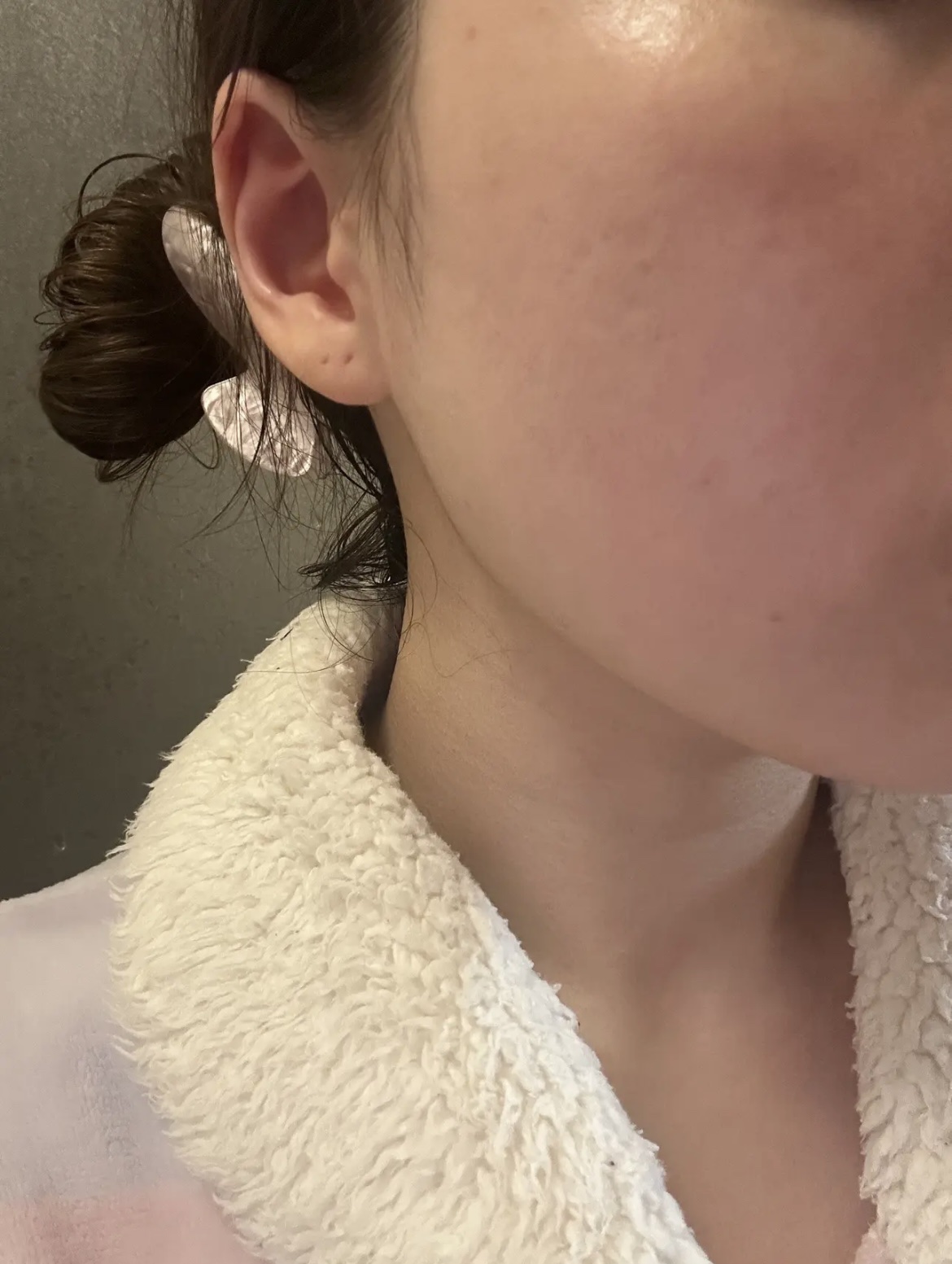 クリスマスの食卓/ラッシュ/その他洗顔料を使ったクチコミ（1枚目）