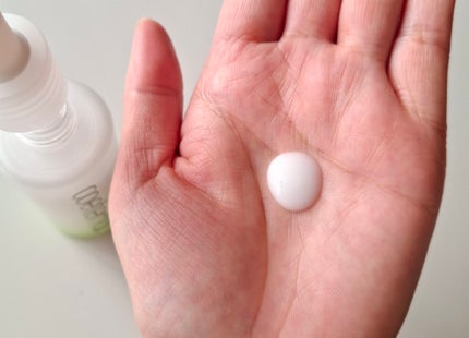 インスタントグローミスト/coeternal/ミスト状化粧水を使ったクチコミ(4枚目)