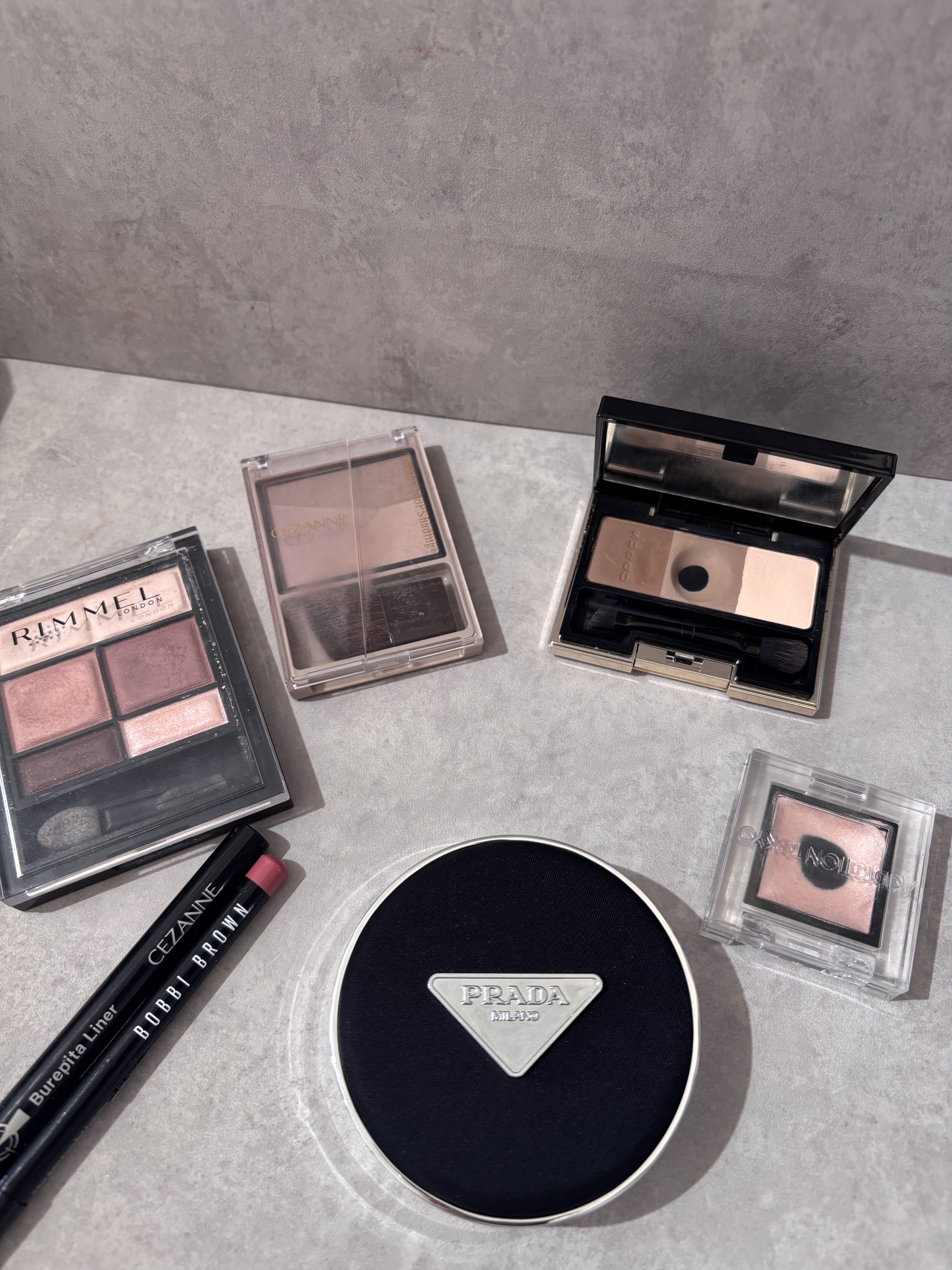 ユイル ア オングル/CHANEL/ネイルオイル・トリートメントを使ったクチコミ（3枚目）