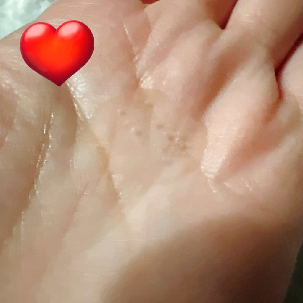 海藻 ヘア エッセンス しっとり/ラサーナ/ヘアオイルを使ったクチコミ（3枚目）