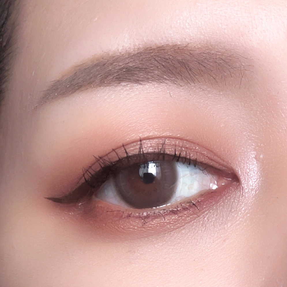 ブリリアージュ ワンダークリエイション のクチコミ「ブリリアージュ
ワンダークリエイション
・クリスティーナ
・ノラ

ーーー

2026年最初の.....」（3枚目）