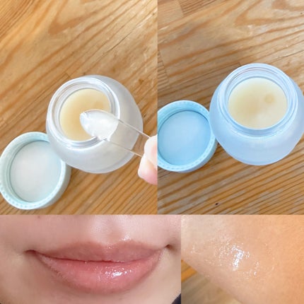 TOCOBO レモンシュガースクラブリップマスクのクチコミ「TOCOBO
レモンシュガースクラブリップマスク
#gifted #むーんぱわーさろん
#.....」(2枚目)