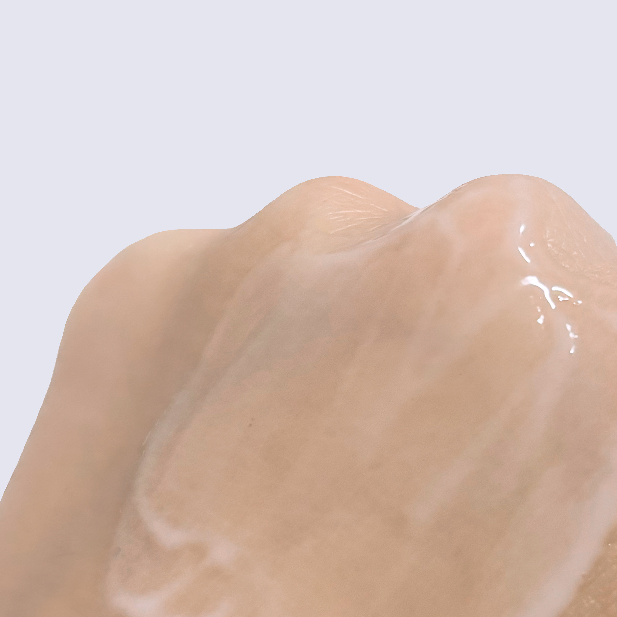 トリートメントミルク（ブライトニング）とてもしっとり 130ml/アクアレーベル/乳液を使ったクチコミ（3枚目）