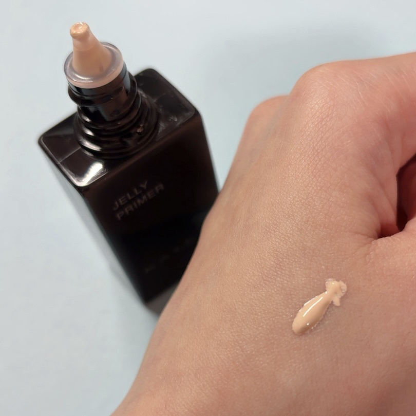 KATE ケイト ジュレリーププライマーのクチコミ「
KATE
　ケイト ジュレリーププライマー
　スキンベージュ 25ml
　¥1,980

最.....」（2枚目）