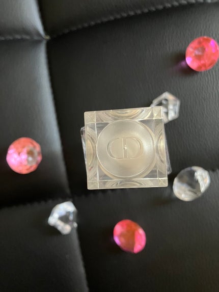 【旧】ミス ディオール ヘア ミスト/Dior/ヘアミストを使ったクチコミ(4枚目)