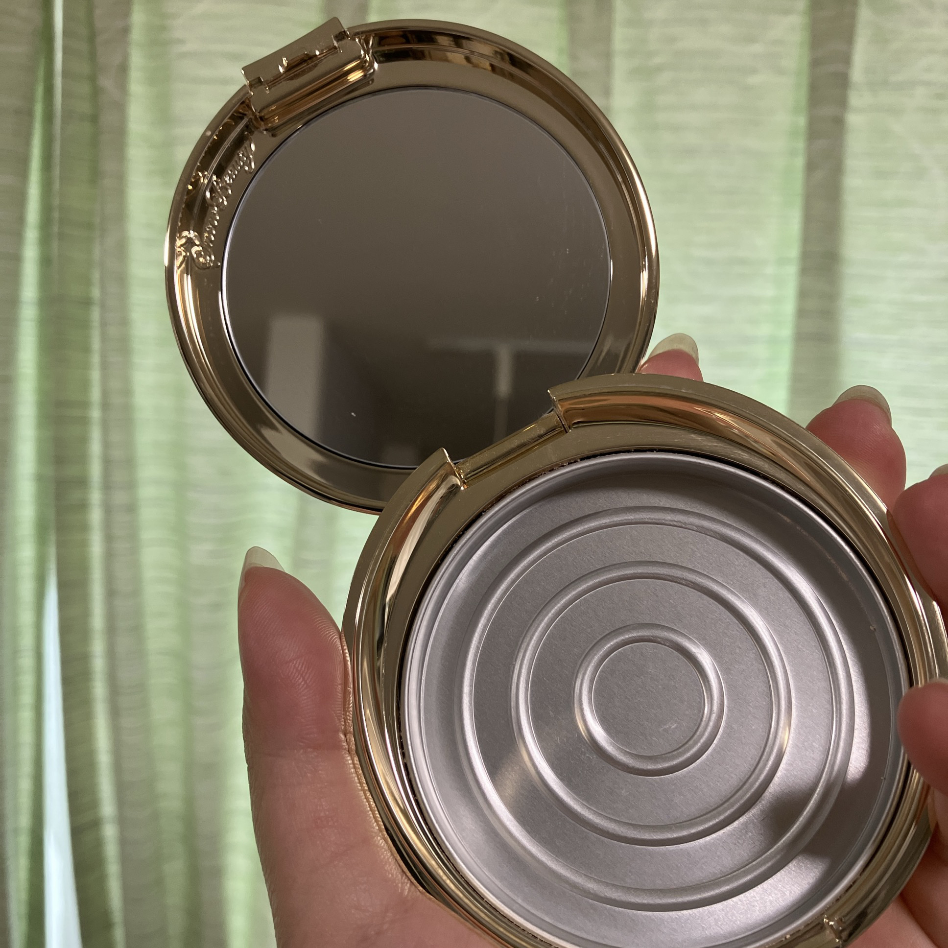 スノービューティー ホワイトニング スキンケアパウダーP2021		 基本セット/スノービューティー/プレストパウダーを使ったクチコミ（1枚目）