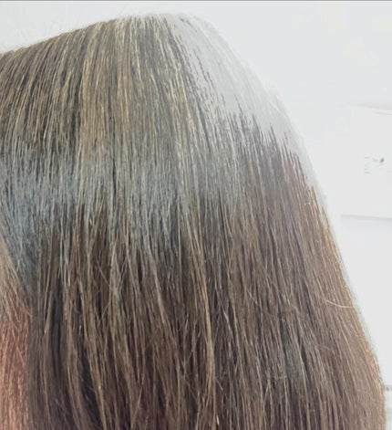 バランスリペア シャンプー/ヘアトリートメント スムース ヘアトリートメント本体(410mL)/hiritu/市販シャンプーの画像