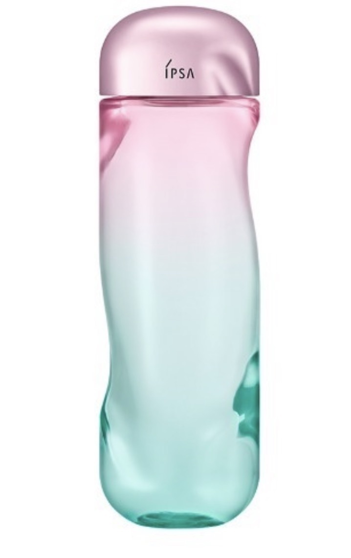 ザ・タイムR アクア/IPSA/化粧水を使ったクチコミ（1枚目）