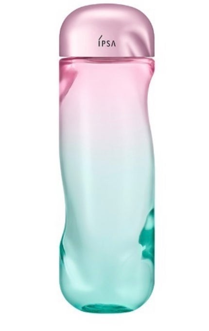 ザ・タイムR アクア/IPSA/化粧水を使ったクチコミ(1枚目)