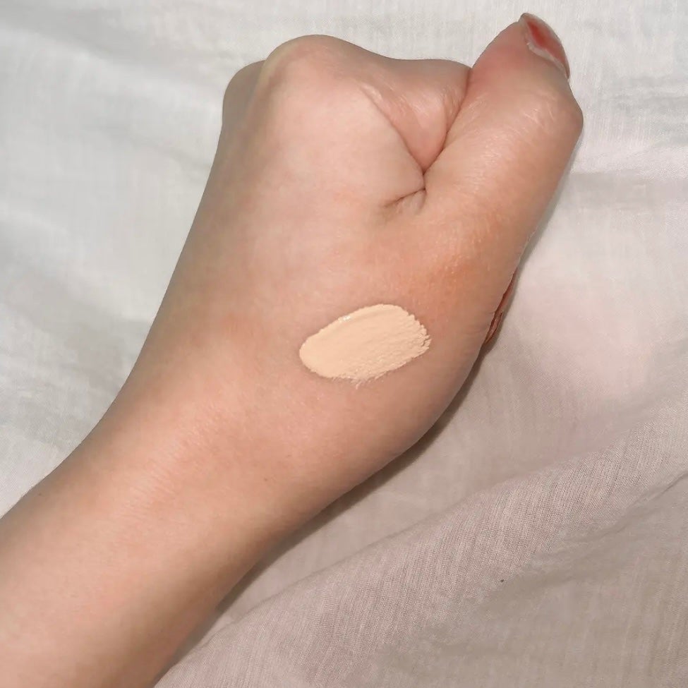 ダーマシンコンシーラー/23years old/リキッドコンシーラーを使ったクチコミ(4枚目)