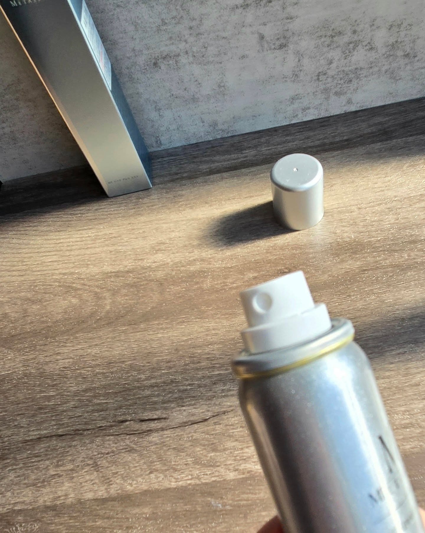 MT リペア グロウ ミスト/MTメタトロン/ミスト状化粧水を使ったクチコミ（3枚目）