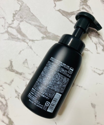 ロゼット洗顔サボン クリアウォッシュ/ロゼット/泡洗顔を使ったクチコミ(3枚目)