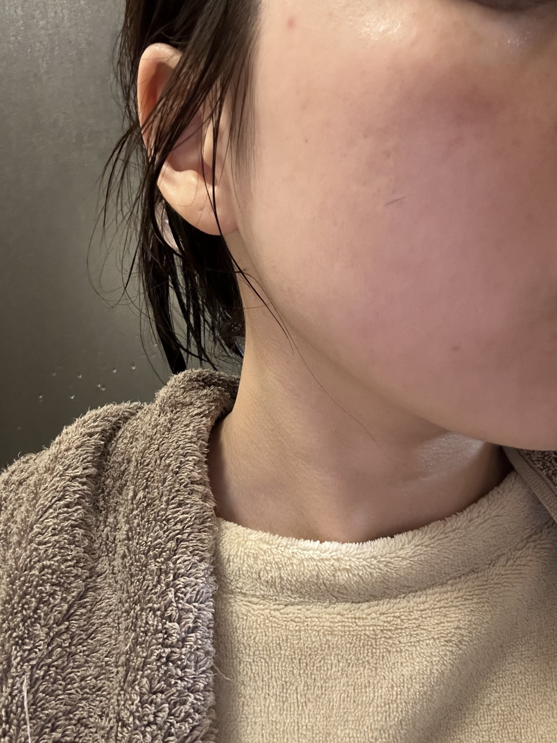 クリスマスの食卓/ラッシュ/その他洗顔料を使ったクチコミ（2枚目）