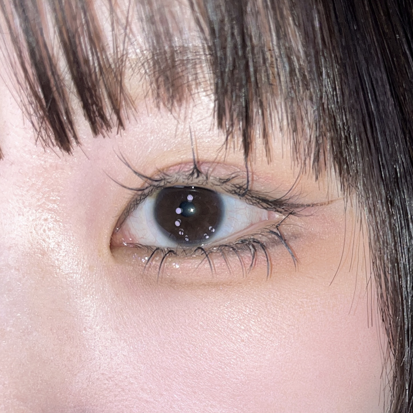 【今日のメイク】大大大好きソメイピンク

⚪️KiSS
メロウシャドウ
52 ソメイピンク

このアイシャドウを使っています！って投稿を始めてから「私も好きです！」って伝えてくださるコメントを目にするようになり
コスメレビューしてきてよかっ